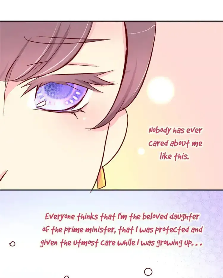 We Won't Die Easily! Chapter 75 page 16 - 