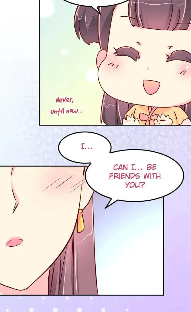 We Won't Die Easily! Chapter 75 page 18 - 