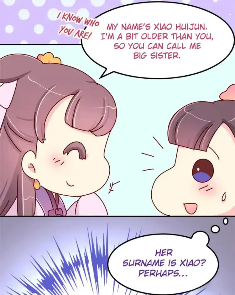 We Won't Die Easily! Chapter 75 page 20 - 