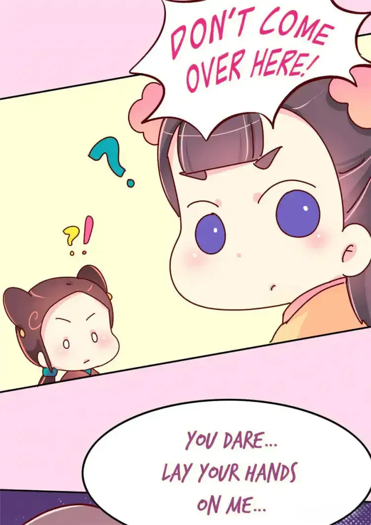 We Won't Die Easily! Chapter 75 page 3 - 