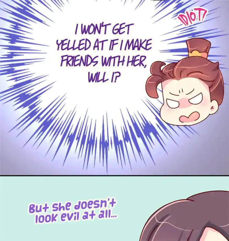 We Won't Die Easily! Chapter 75 page 21 - 