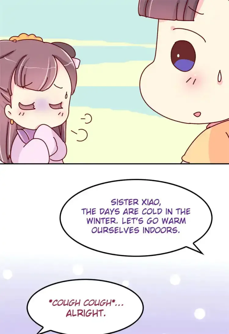 We Won't Die Easily! Chapter 75 page 22 - 