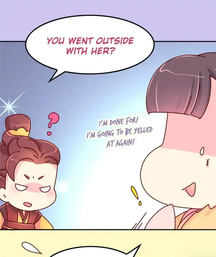 We Won't Die Easily! Chapter 75 page 24 - 
