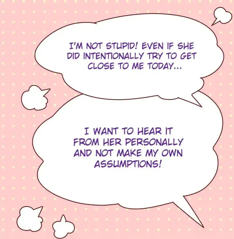 We Won't Die Easily! Chapter 75 page 26 - 