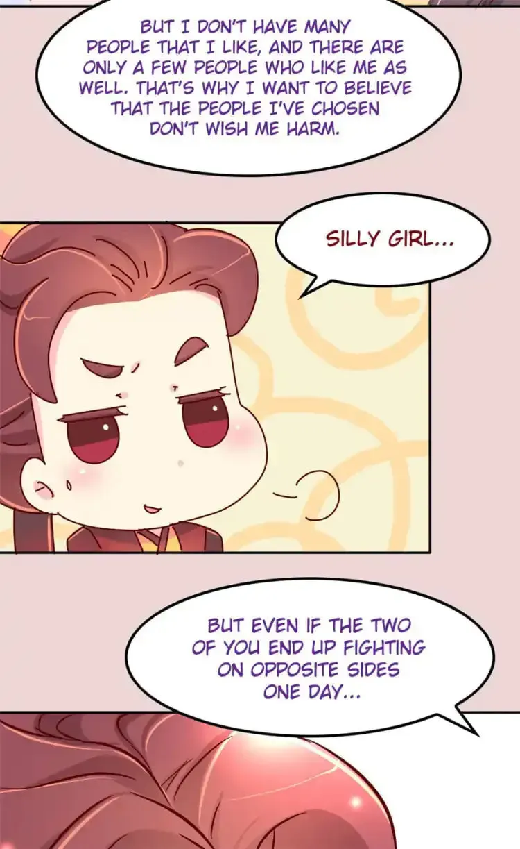 We Won't Die Easily! Chapter 75 page 28 - 