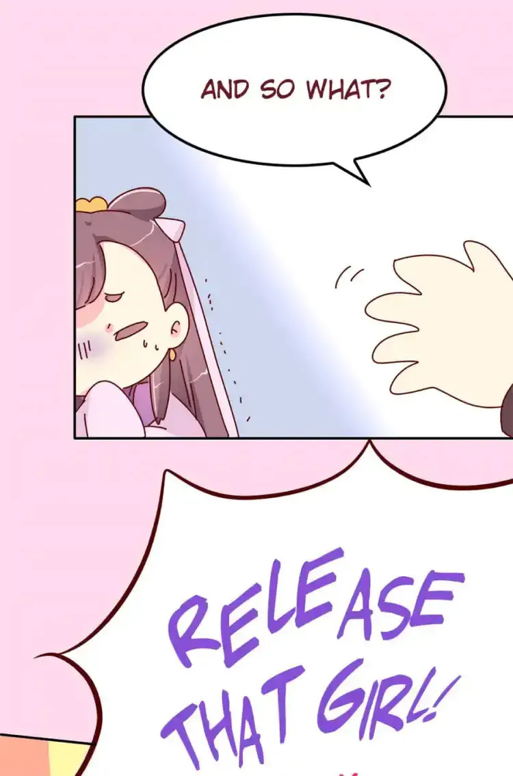 We Won't Die Easily! Chapter 75 page 5 - 