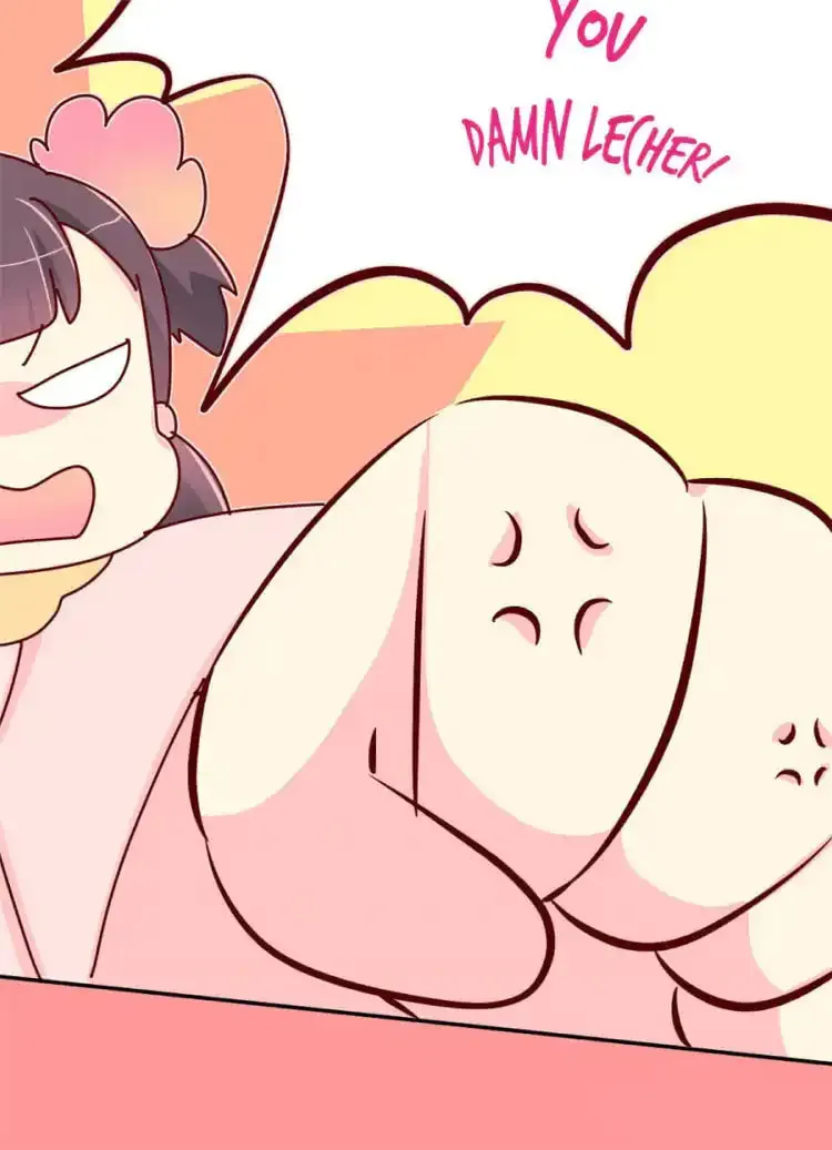 We Won't Die Easily! Chapter 75 page 6 - 