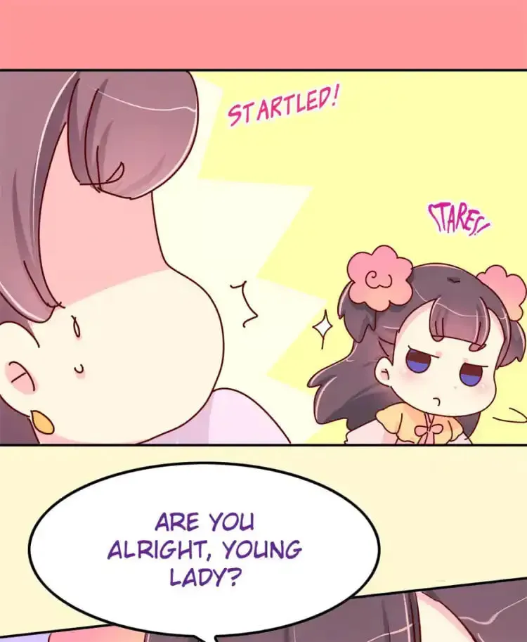 We Won't Die Easily! Chapter 75 page 8 - 