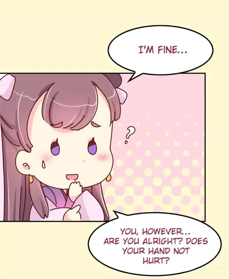 We Won't Die Easily! Chapter 75 page 10 - 