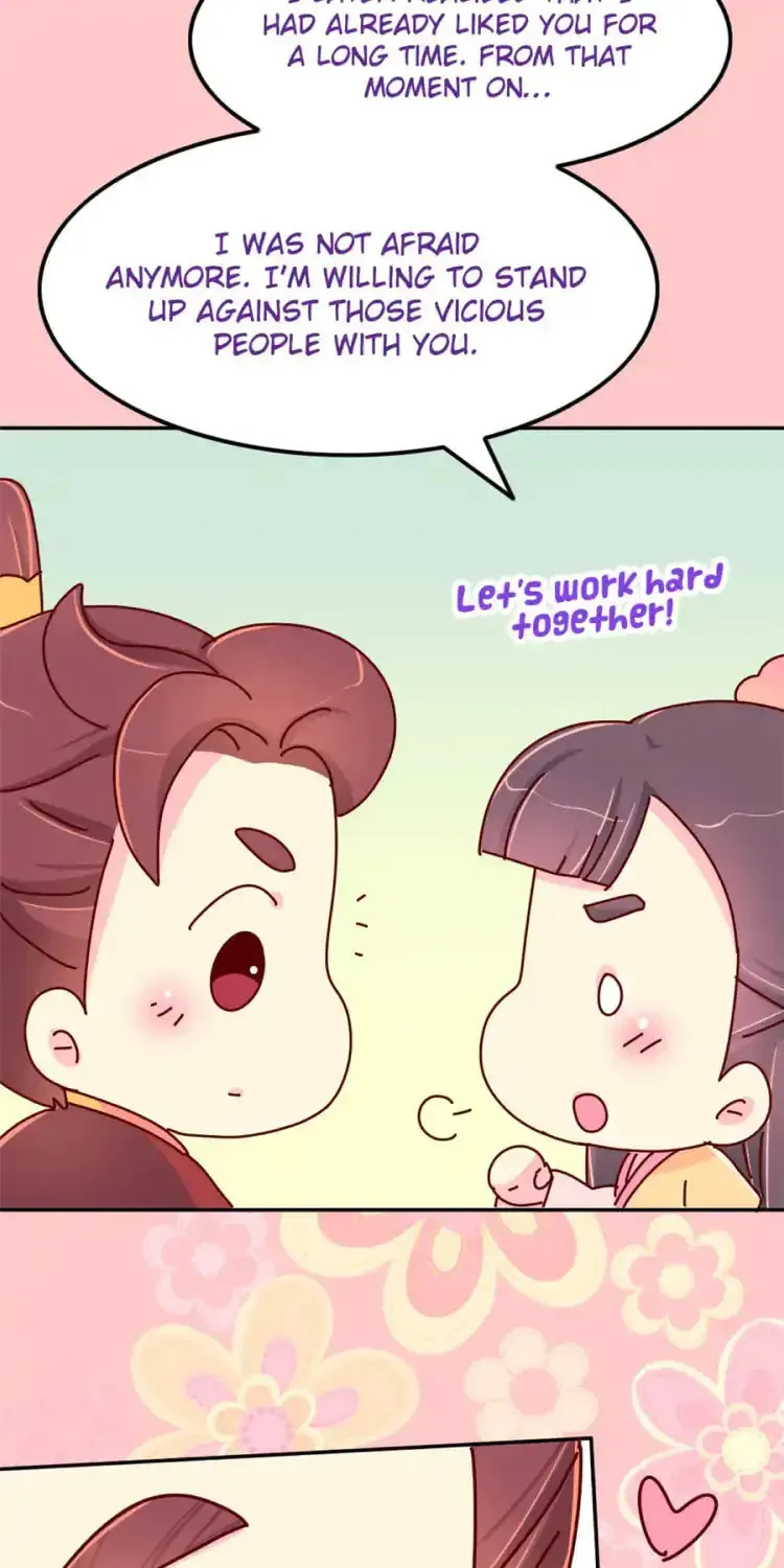 We Won't Die Easily! Chapter 76 page 11 - 