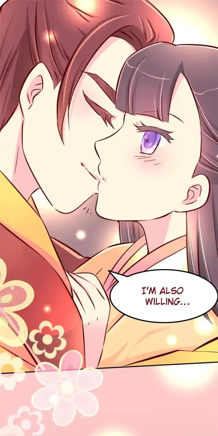 We Won't Die Easily! Chapter 76 page 13 - 