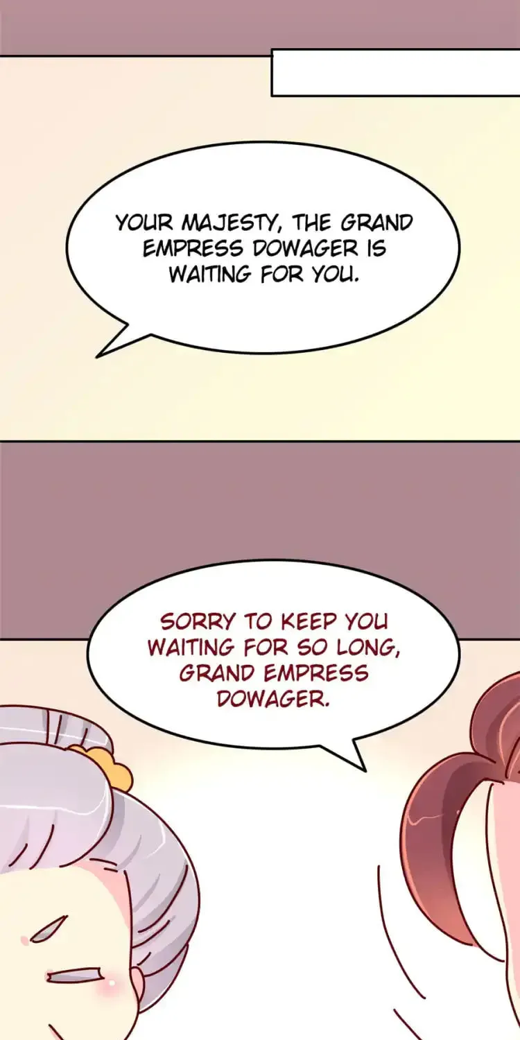 We Won't Die Easily! Chapter 76 page 15 - 