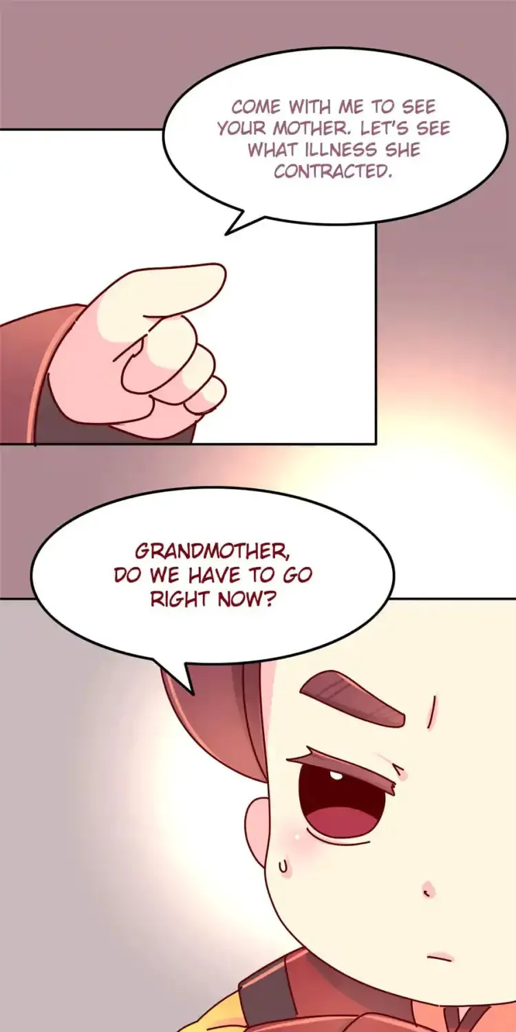We Won't Die Easily! Chapter 76 page 17 - 