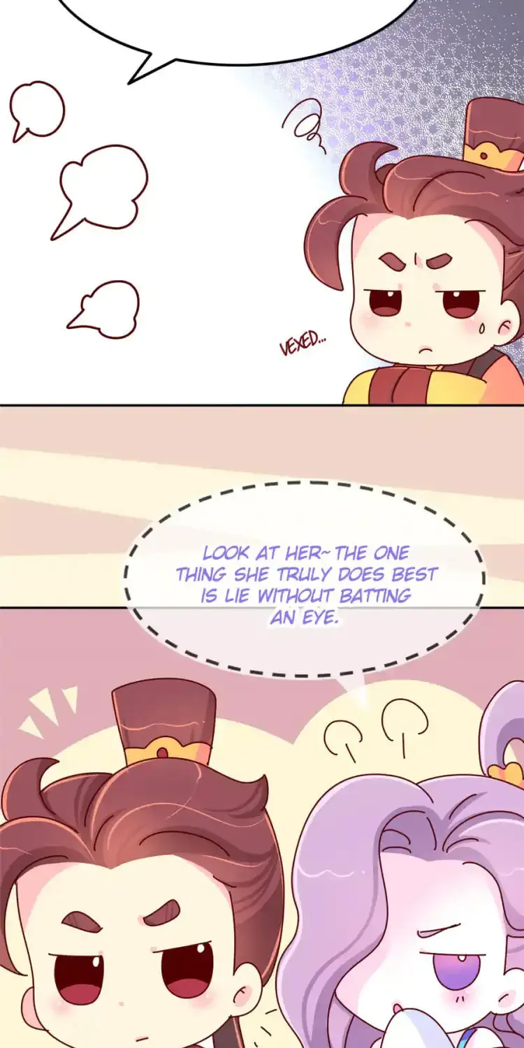 We Won't Die Easily! Chapter 76 page 19 - 