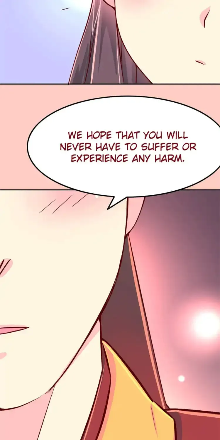 We Won't Die Easily! Chapter 76 page 3 - 