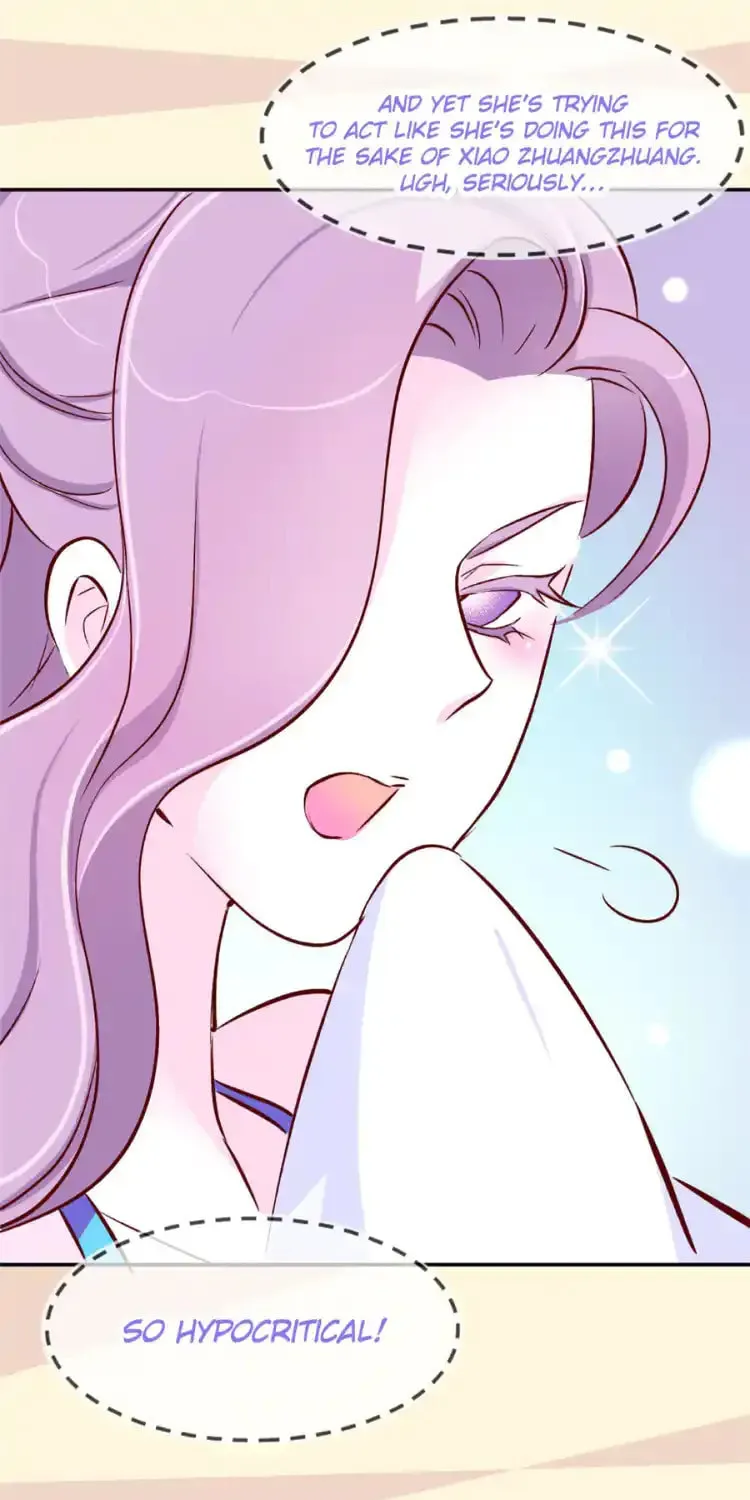 We Won't Die Easily! Chapter 76 page 21 - 