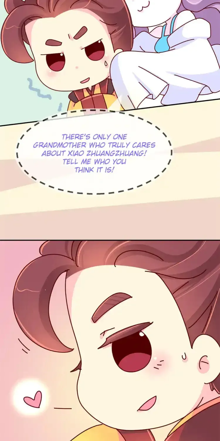 We Won't Die Easily! Chapter 76 page 23 - 