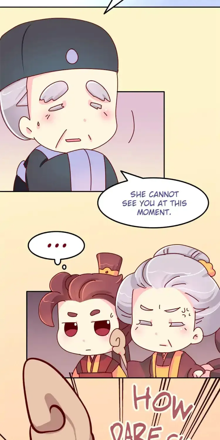 We Won't Die Easily! Chapter 76 page 27 - 