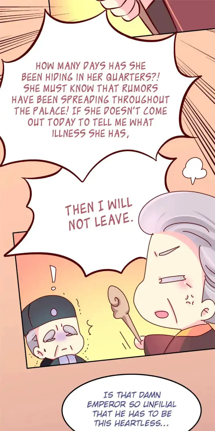 We Won't Die Easily! Chapter 76 page 29 - 