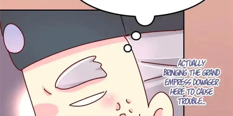 We Won't Die Easily! Chapter 76 page 30 - 