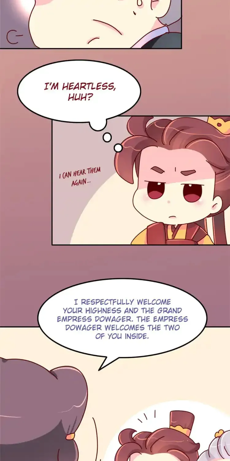 We Won't Die Easily! Chapter 76 page 31 - 
