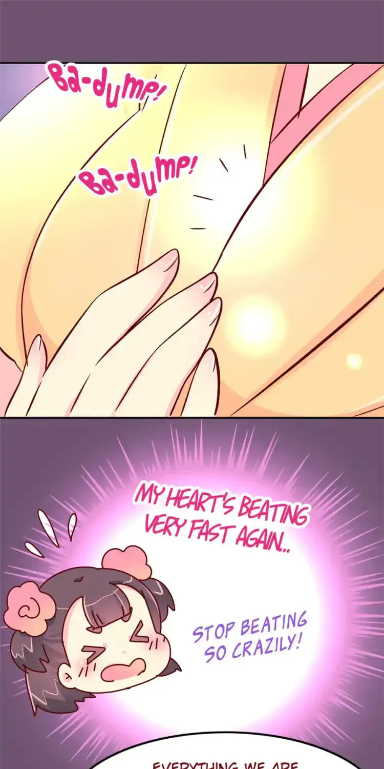 We Won't Die Easily! Chapter 76 page 5 - 