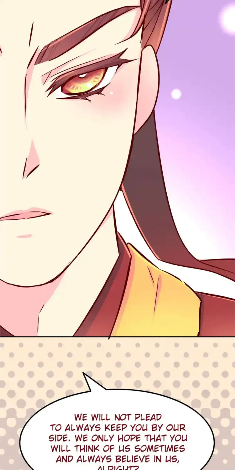 We Won't Die Easily! Chapter 76 page 7 - 