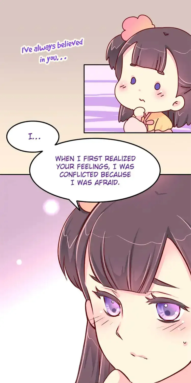 We Won't Die Easily! Chapter 76 page 9 - 