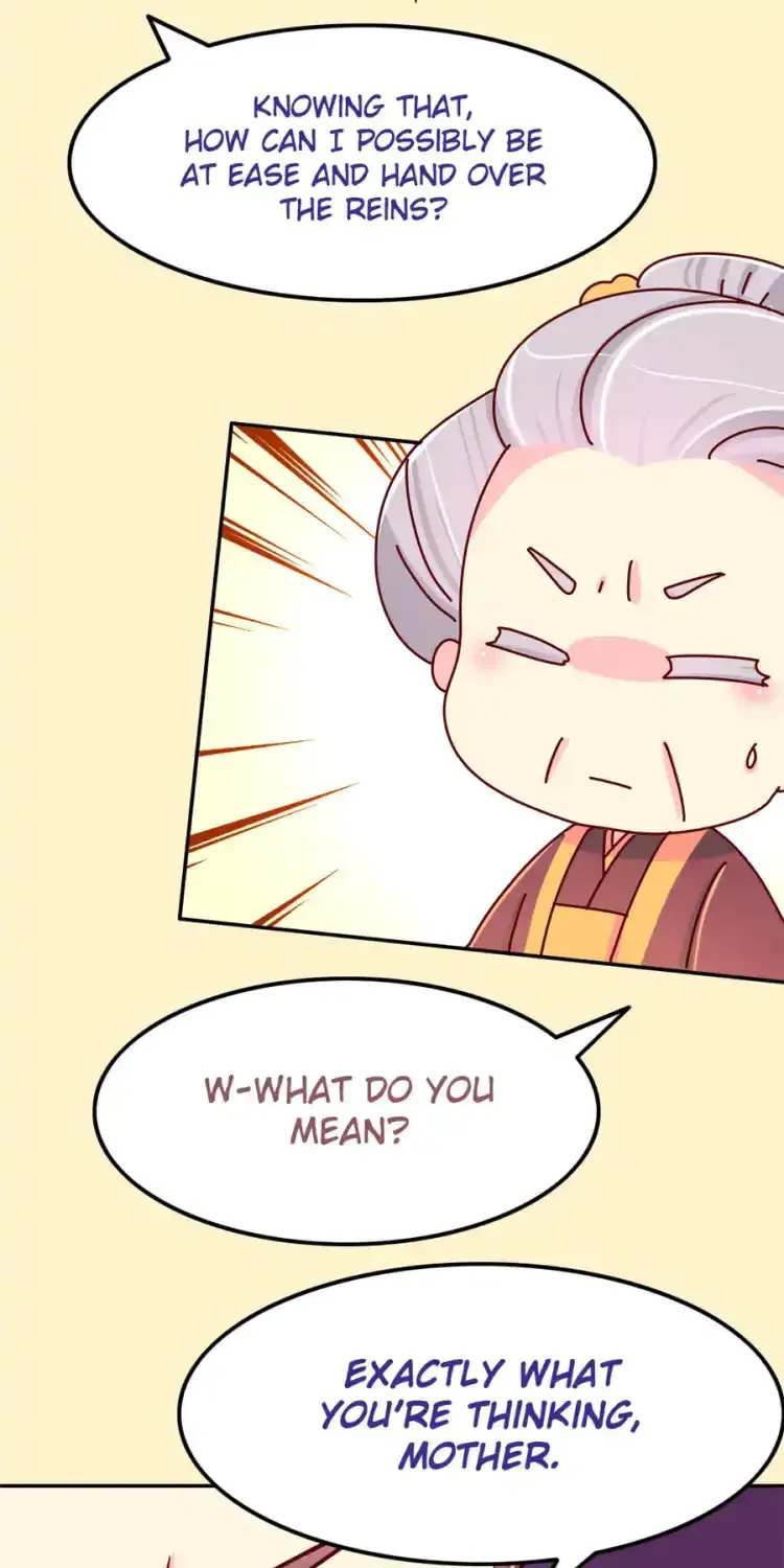 We Won't Die Easily! Chapter 77 page 12 - 
