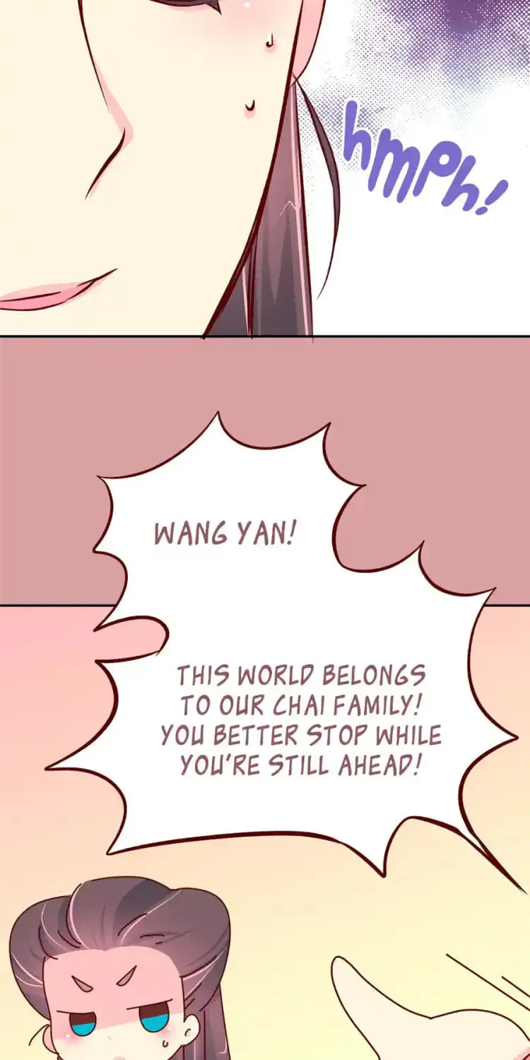 We Won't Die Easily! Chapter 77 page 14 - 
