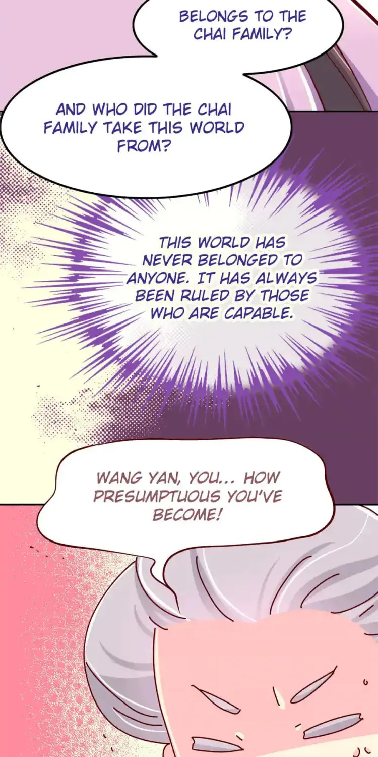 We Won't Die Easily! Chapter 77 page 17 - 