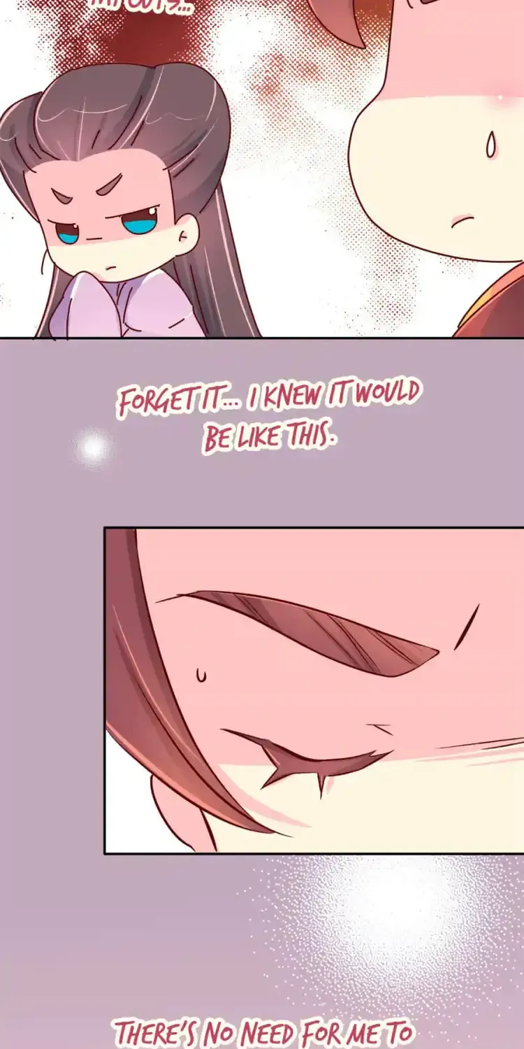 We Won't Die Easily! Chapter 77 page 21 - 