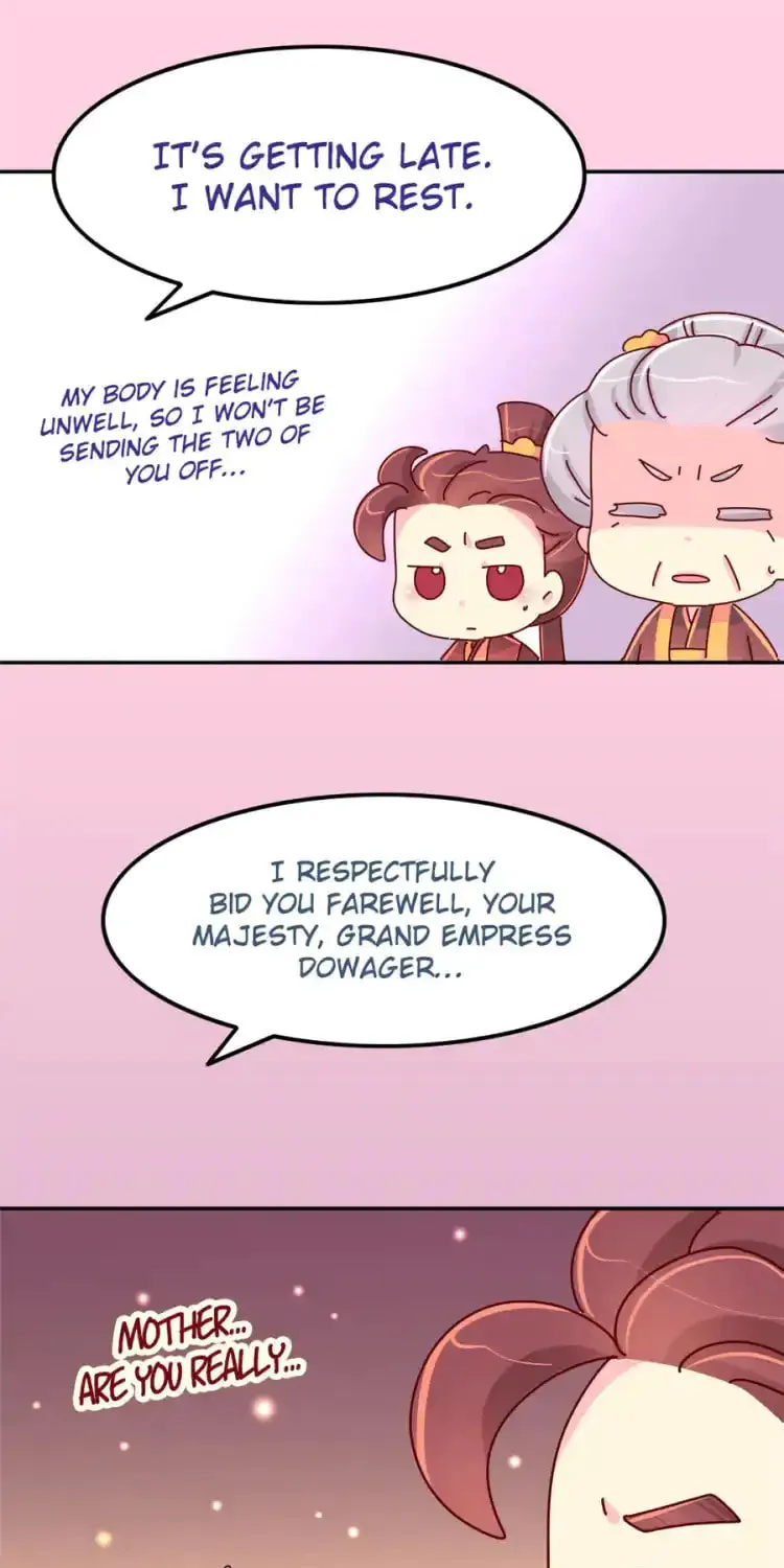 We Won't Die Easily! Chapter 77 page 23 - 