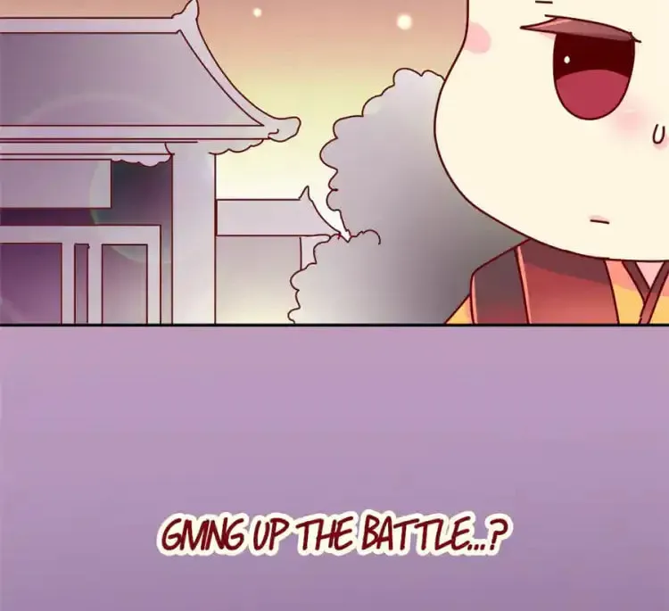We Won't Die Easily! Chapter 77 page 24 - 