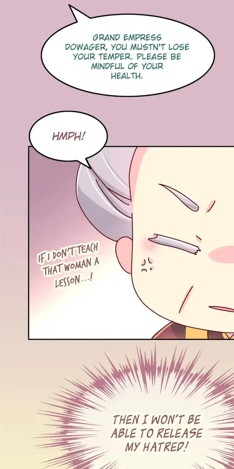 We Won't Die Easily! Chapter 77 page 27 - 