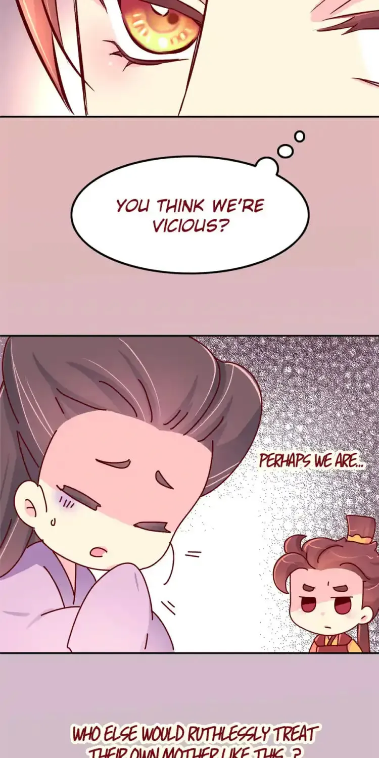 We Won't Die Easily! Chapter 77 page 6 - 