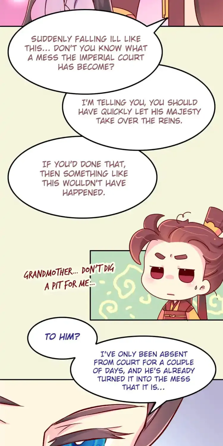 We Won't Die Easily! Chapter 77 page 10 - 