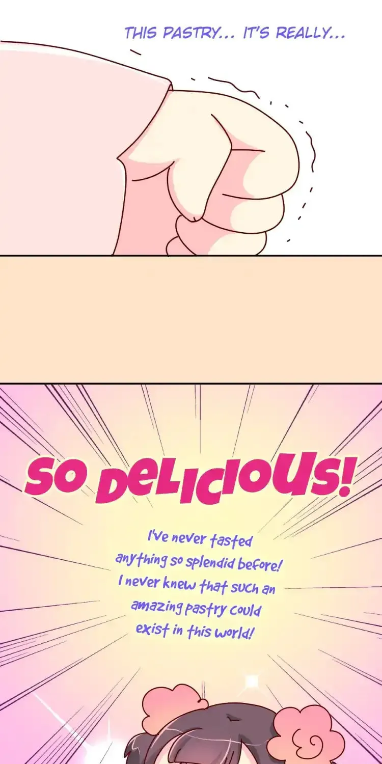 We Won't Die Easily! Chapter 78 page 11 - 