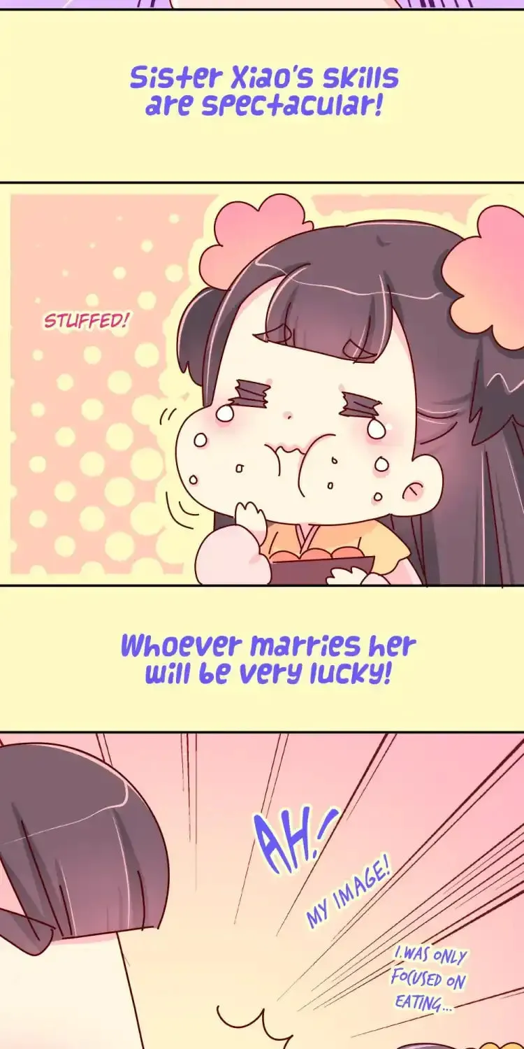 We Won't Die Easily! Chapter 78 page 13 - 