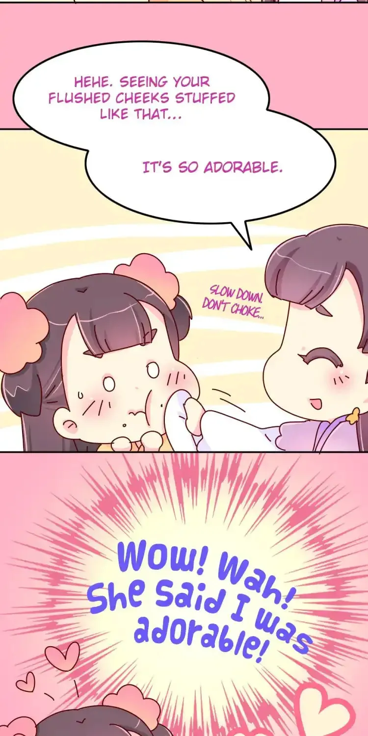 We Won't Die Easily! Chapter 78 page 15 - 