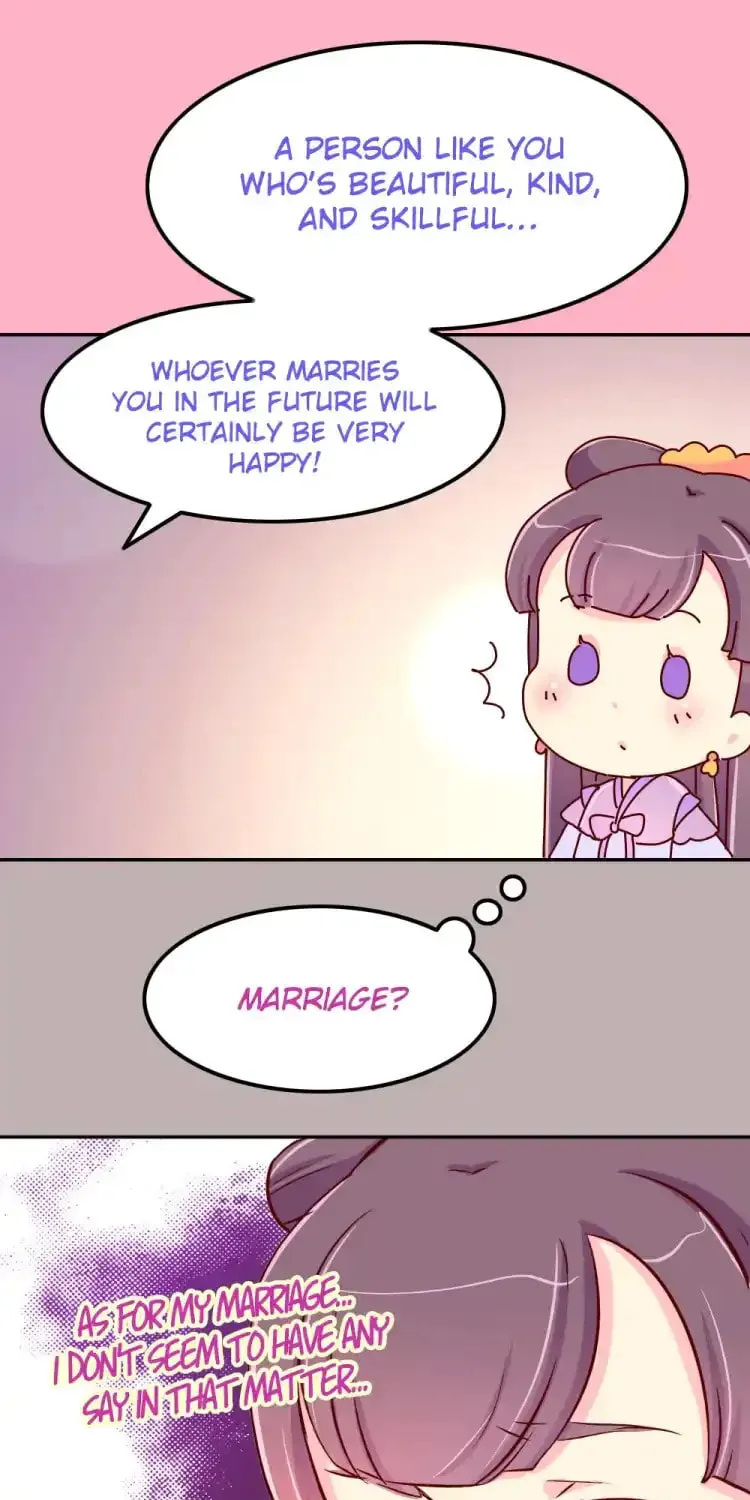 We Won't Die Easily! Chapter 78 page 17 - 