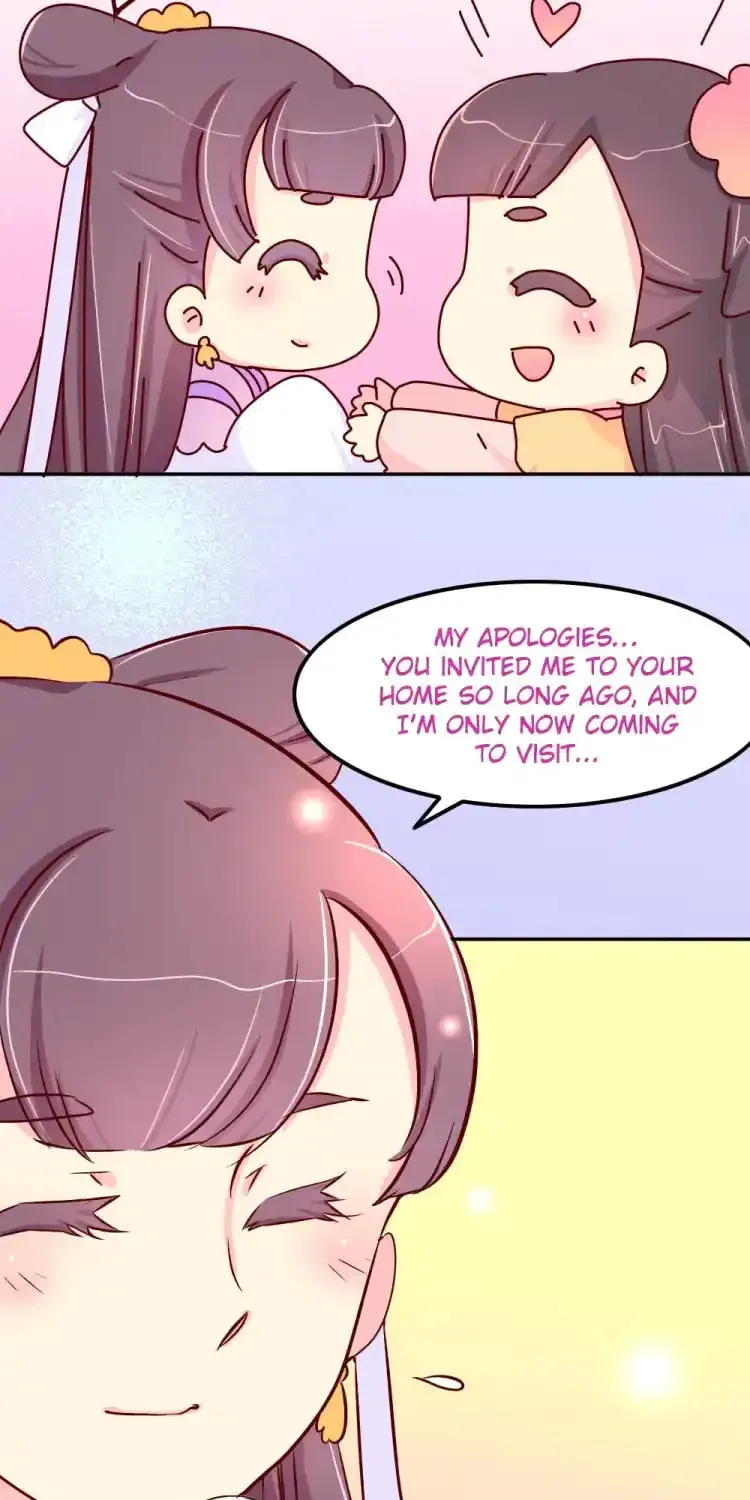 We Won't Die Easily! Chapter 78 page 3 - 