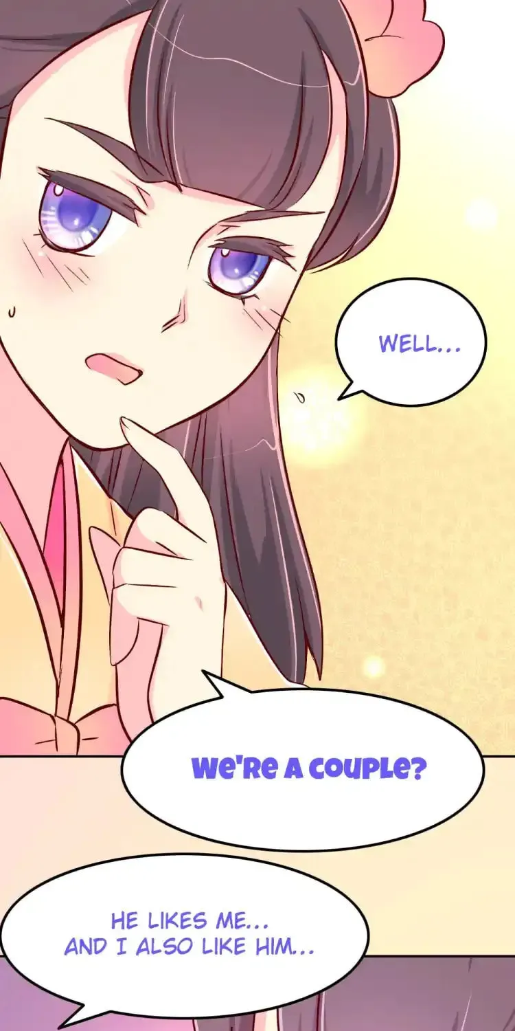 We Won't Die Easily! Chapter 78 page 21 - 