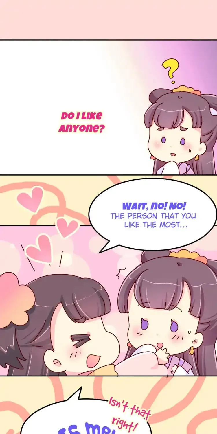 We Won't Die Easily! Chapter 78 page 25 - 