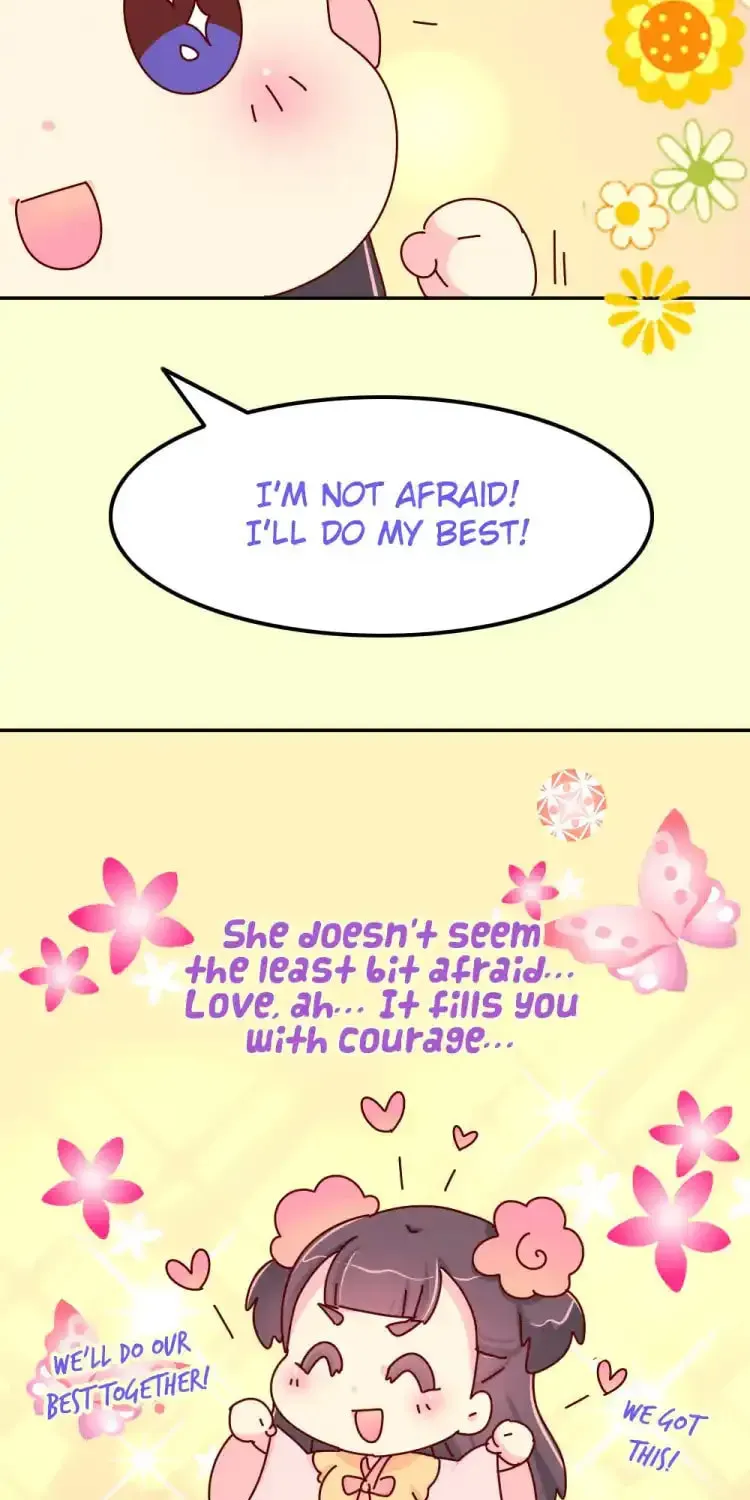 We Won't Die Easily! Chapter 78 page 31 - 
