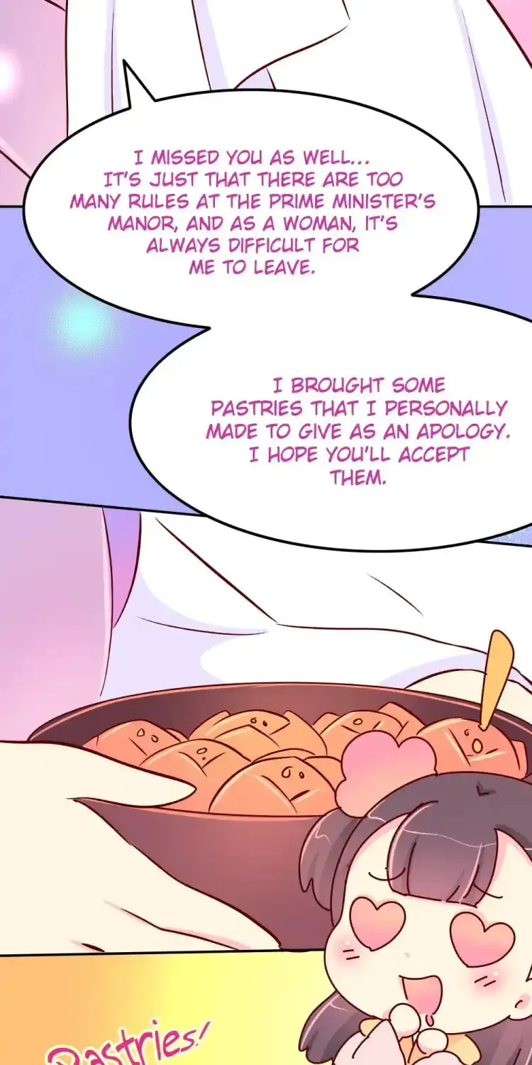 We Won't Die Easily! Chapter 78 page 5 - 