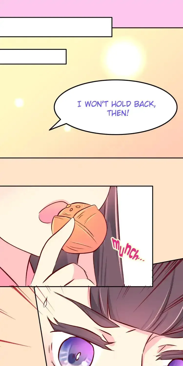 We Won't Die Easily! Chapter 78 page 9 - 