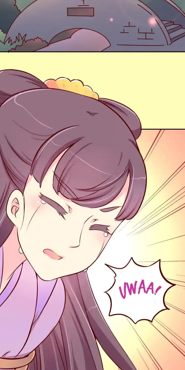 We Won't Die Easily! Chapter 79 page 15 - 