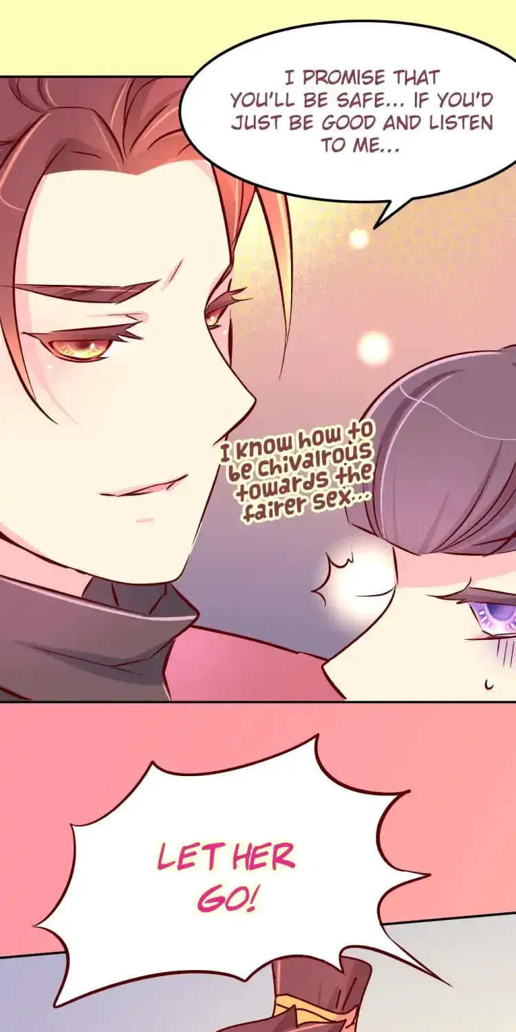 We Won't Die Easily! Chapter 79 page 17 - 