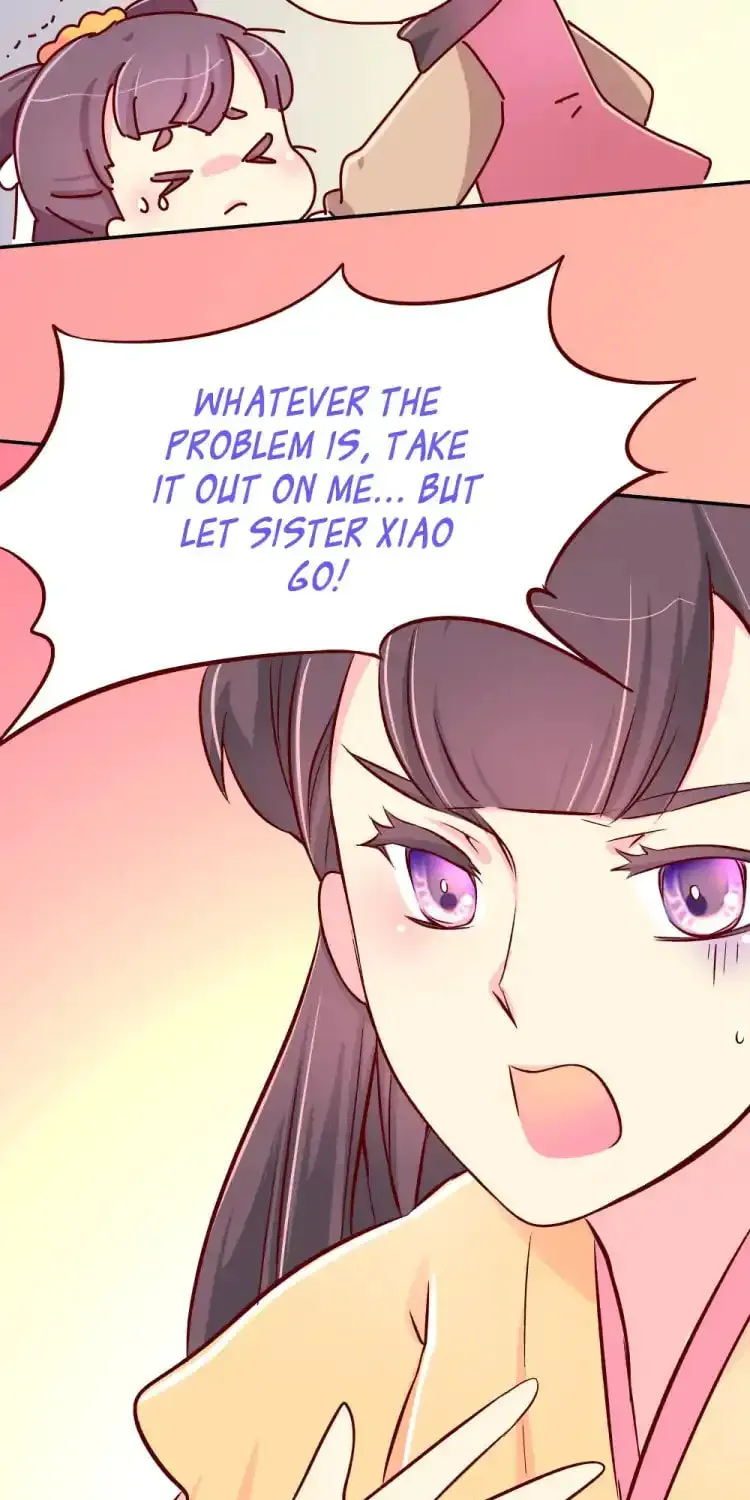 We Won't Die Easily! Chapter 79 page 19 - 